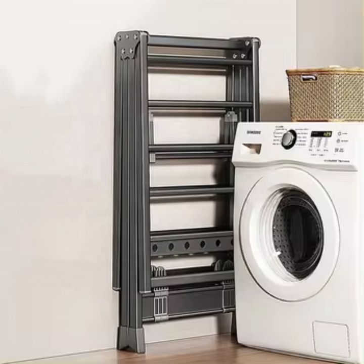 Foldable Washing Line