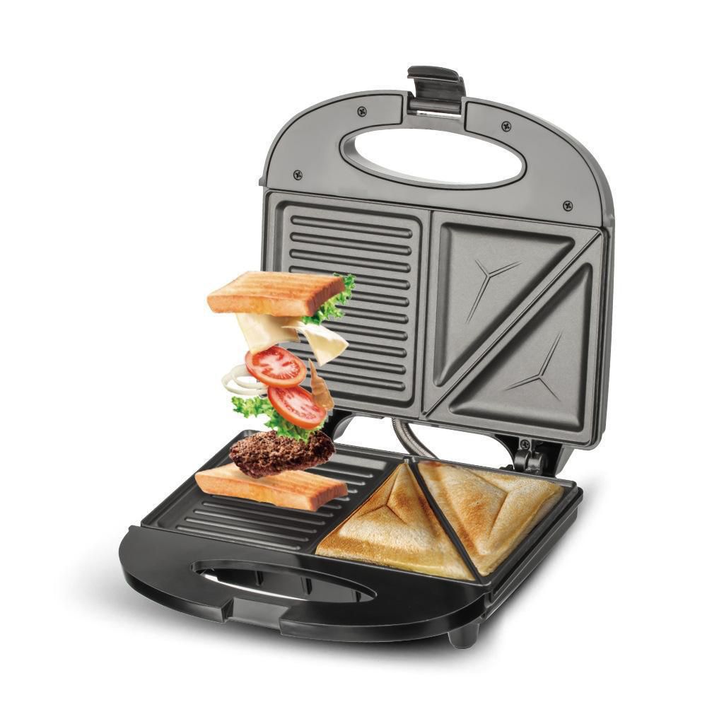 Sandwich And Grill Combo