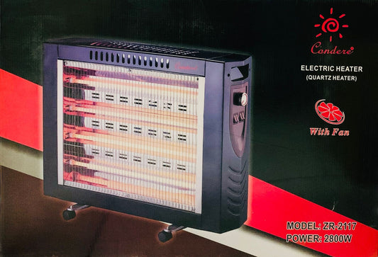 Electric Heater