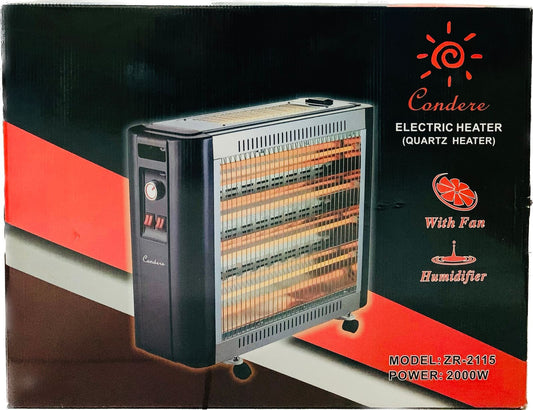 Electric Heater