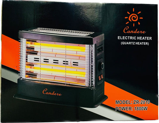 Electric Heater