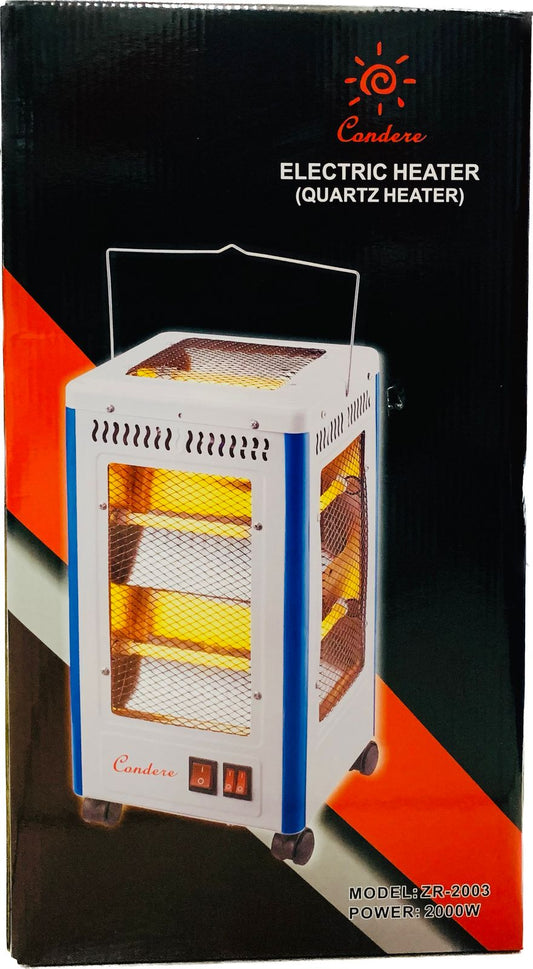 Electric Heater