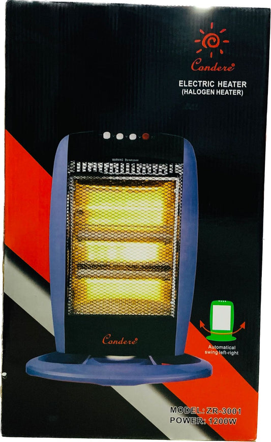 Electric Heater