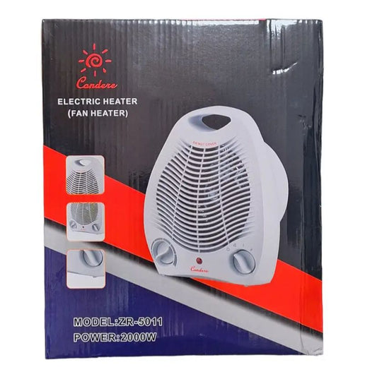 Electric Fan Heater