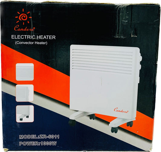 Electric Heater