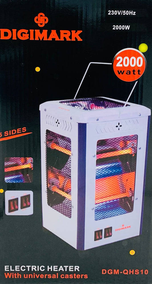 Electric Heater