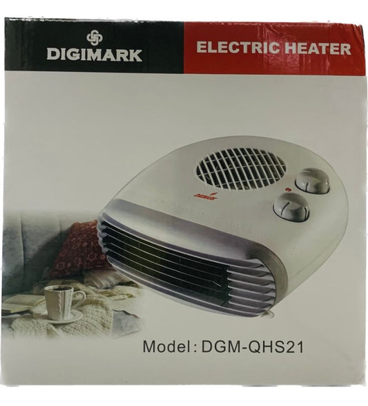 Electric Fan Heater