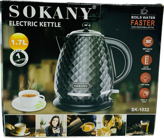 Electric Kettle