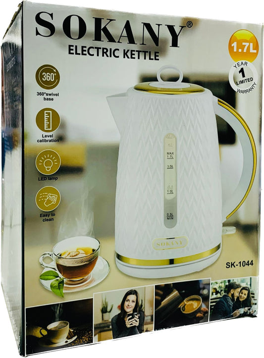 Electric Kettle