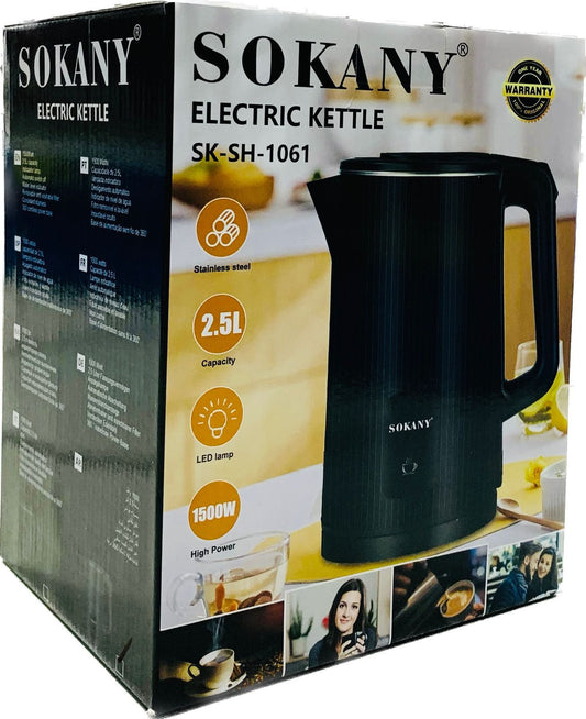 Electric Kettle