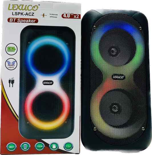 BT Speaker