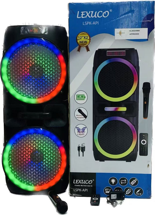 BT Speaker