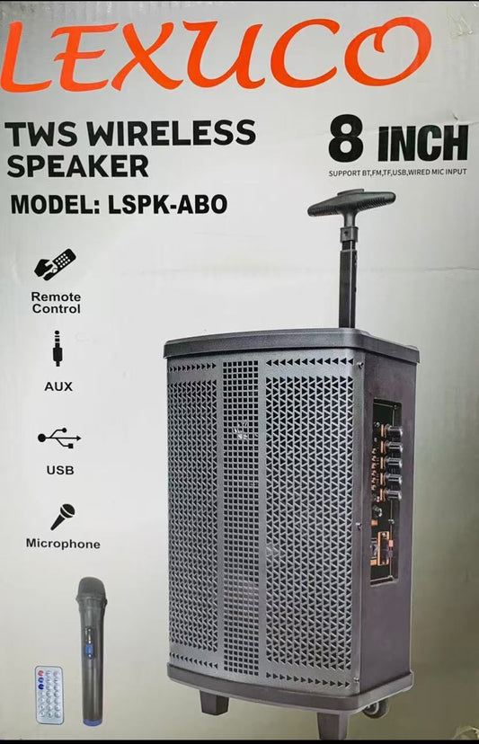 TWS wireless Speaker