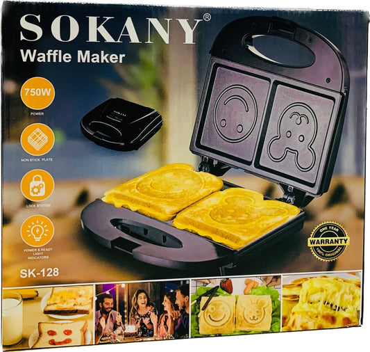 Waffle Maker