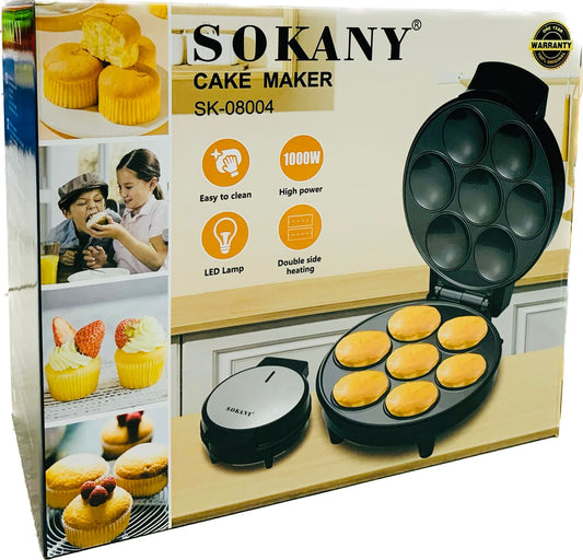 Cake Maker