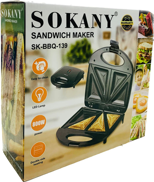 Sandwich Maker
