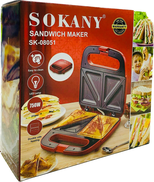 Sandwich Maker