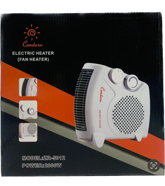 Fan Heater
