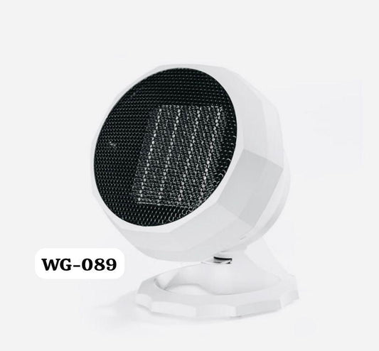 Fan Heater