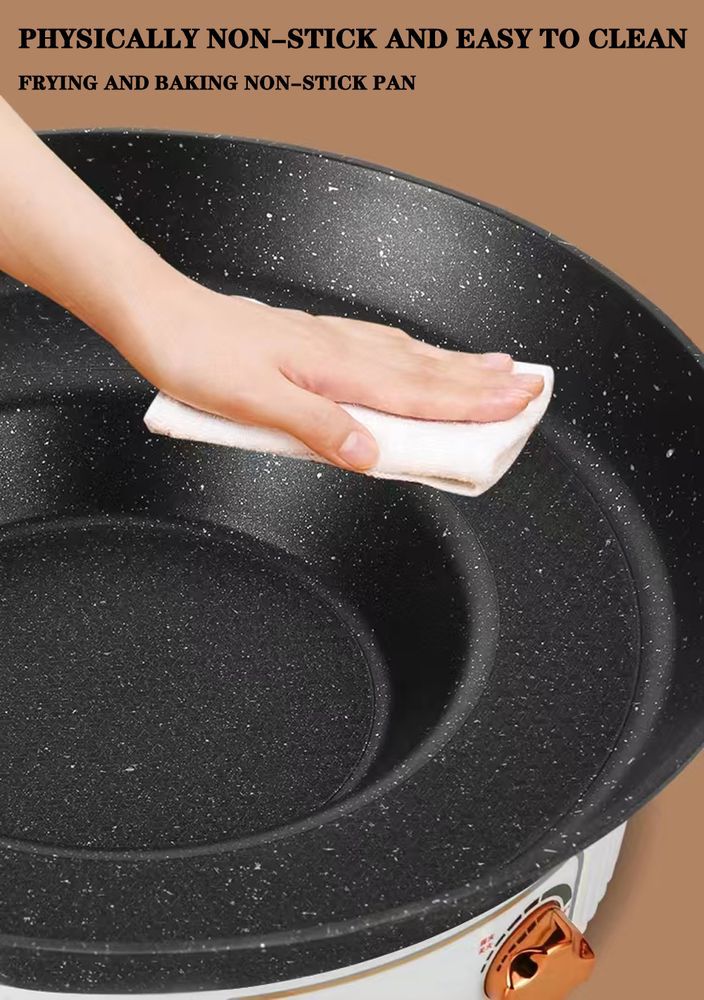 Multi Purpose Frypan