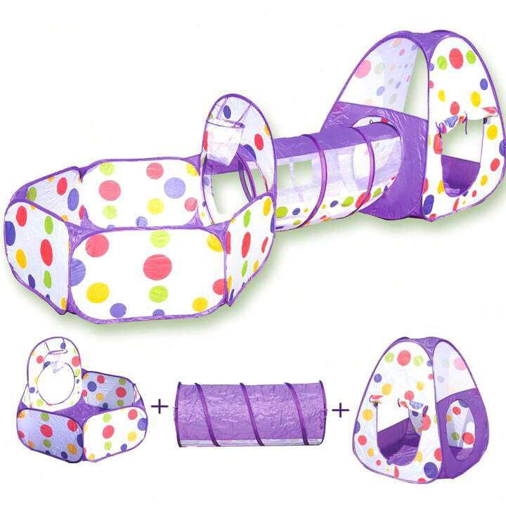 BABY/TODDLER PLAY GROUND  3 IN 1