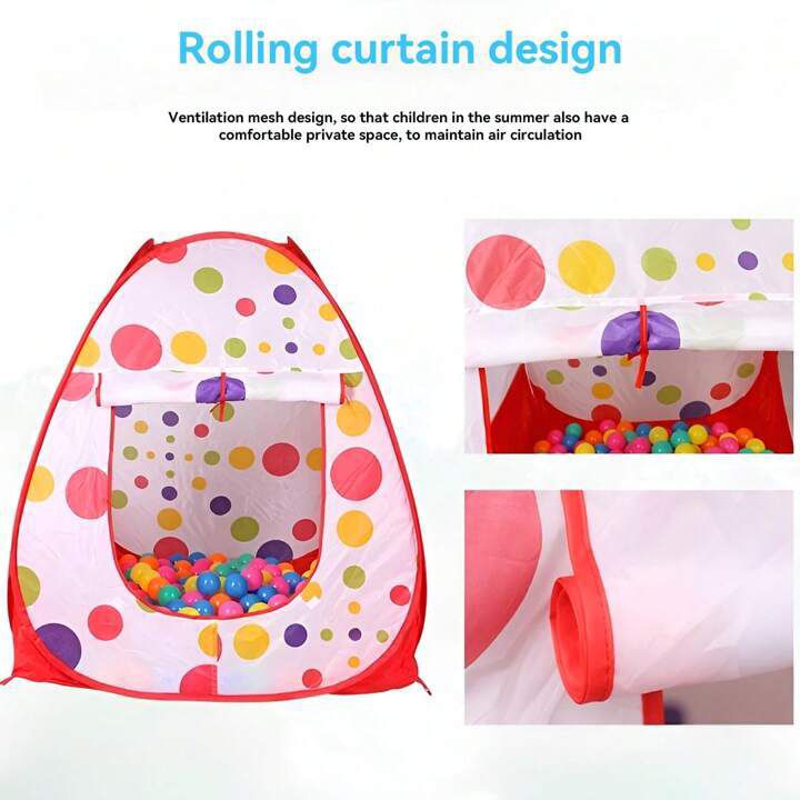 BABY/TODDLER PLAY GROUND  3 IN 1