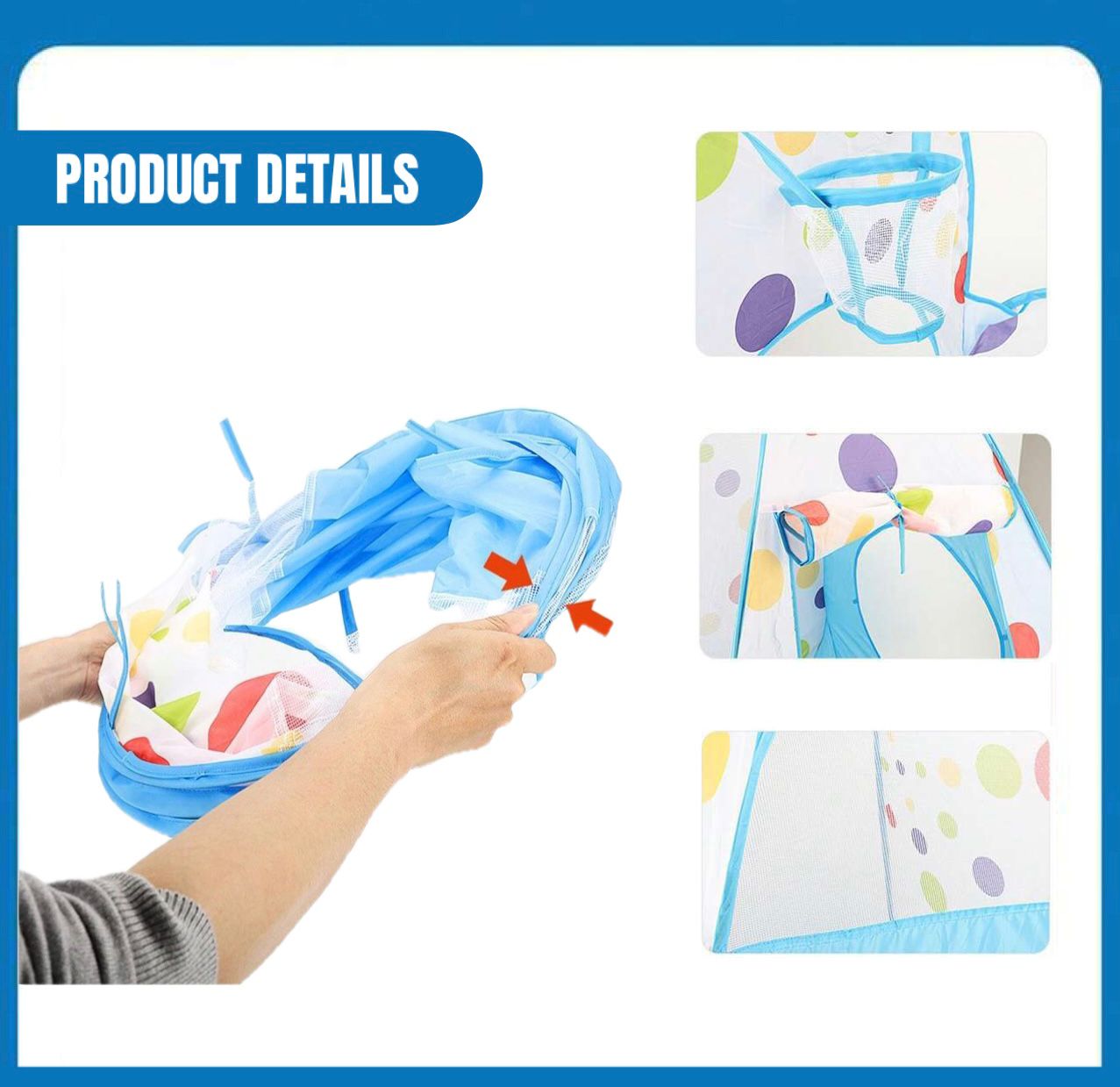 BABY/TODDLER PLAY GROUND  3 IN 1