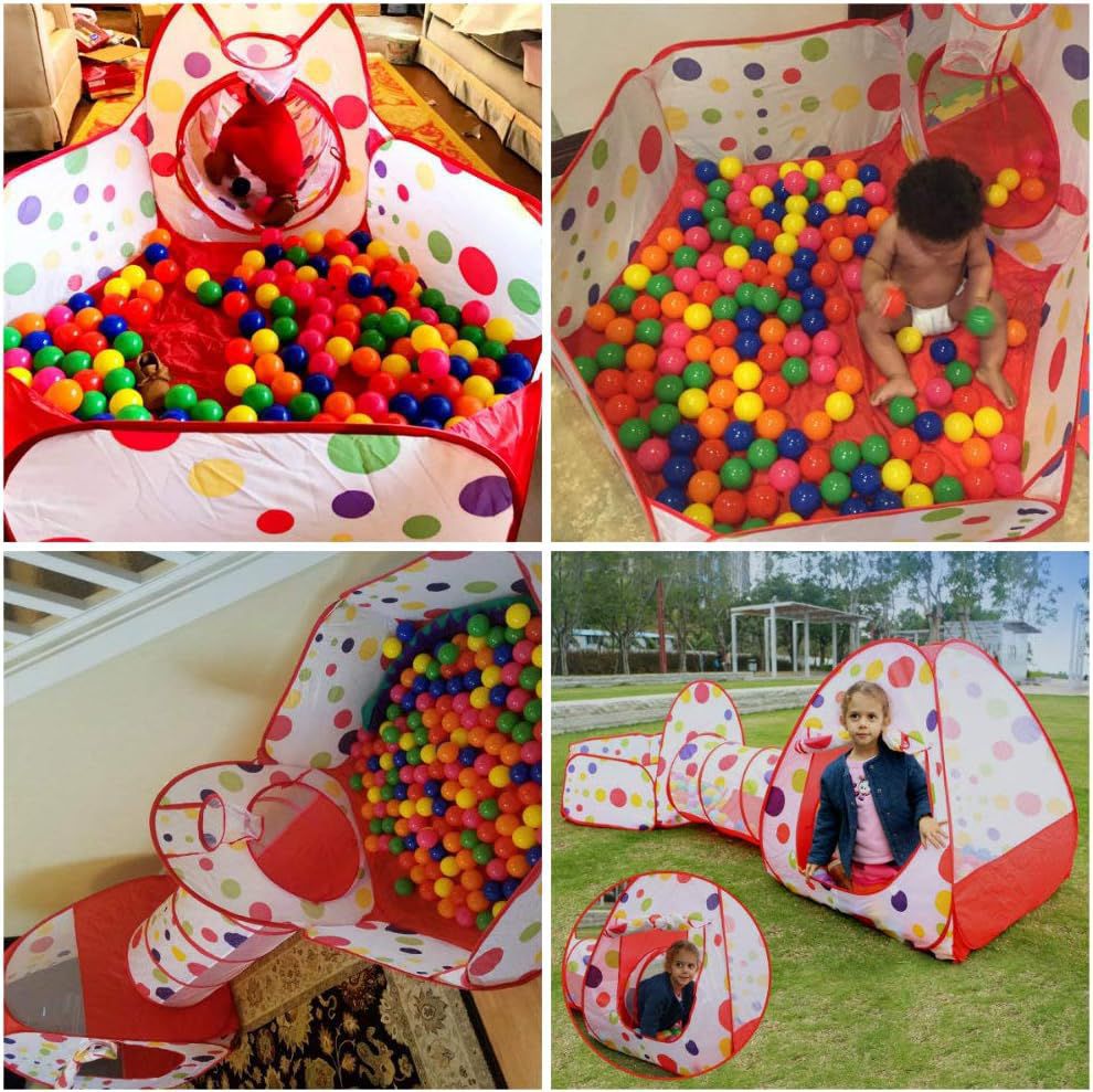 BABY/TODDLER PLAY GROUND  3 IN 1